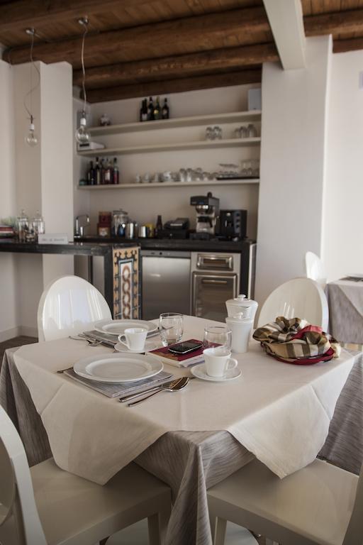 Locanda Al Castelletto Tremosine Exterior photo
