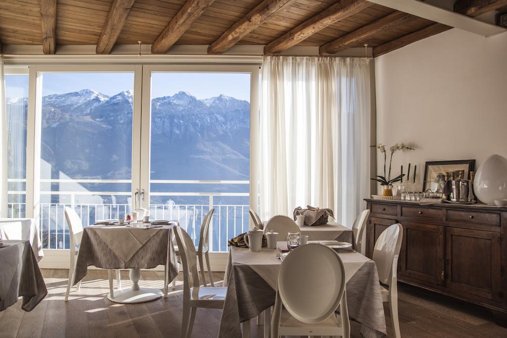 Locanda Al Castelletto Tremosine Exterior photo
