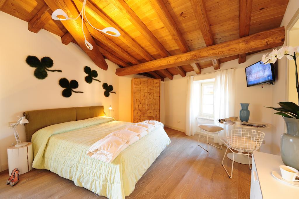 Locanda Al Castelletto Tremosine Room photo