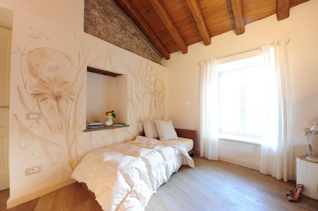Locanda Al Castelletto Tremosine Room photo