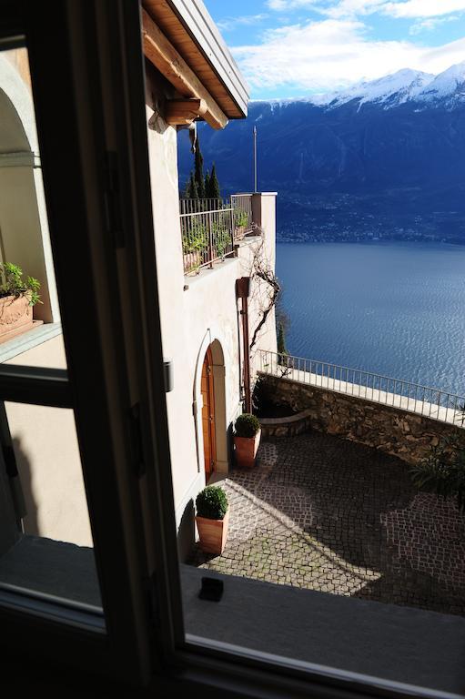 Locanda Al Castelletto Tremosine Room photo