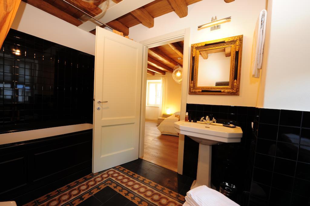 Locanda Al Castelletto Tremosine Room photo