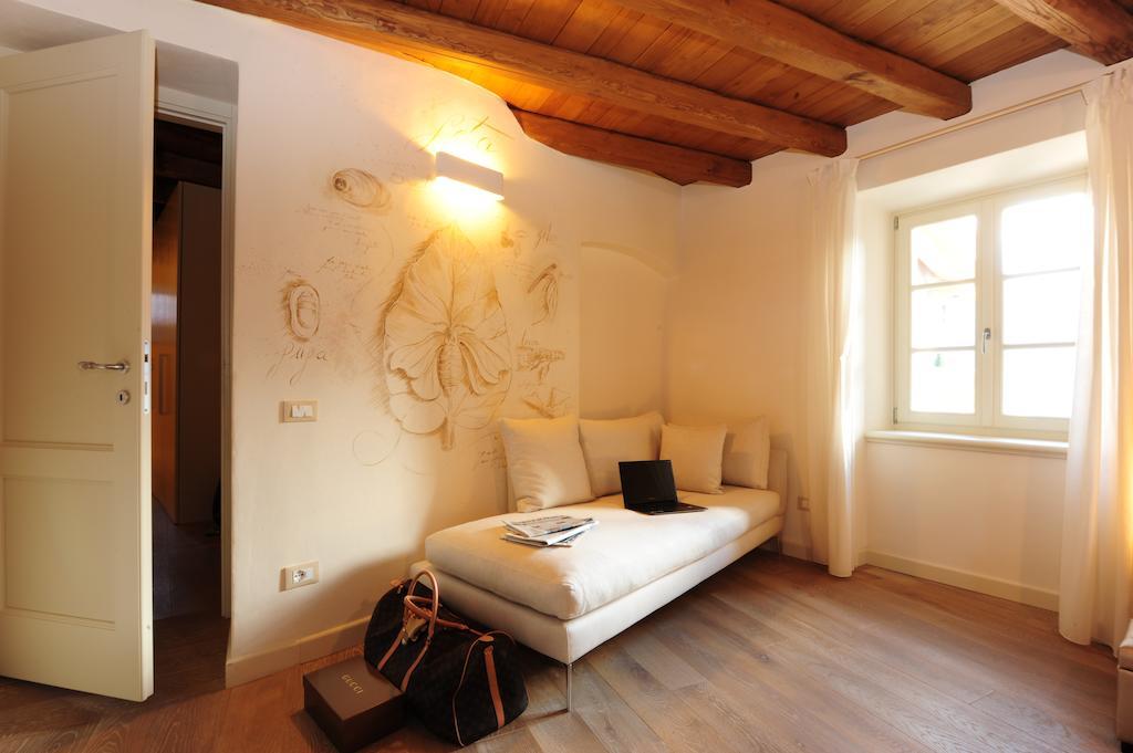 Locanda Al Castelletto Tremosine Room photo