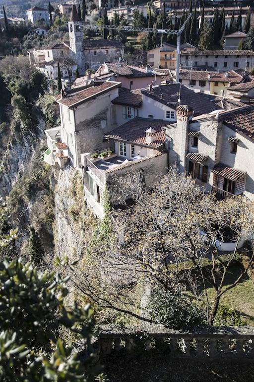 Locanda Al Castelletto Tremosine Exterior photo
