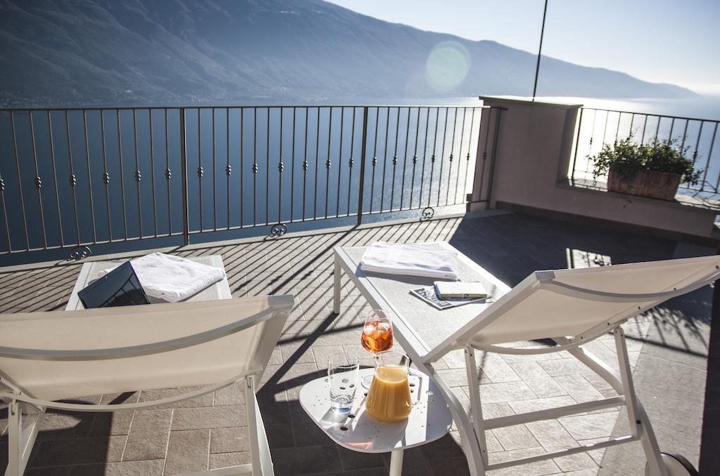 Locanda Al Castelletto Tremosine Exterior photo