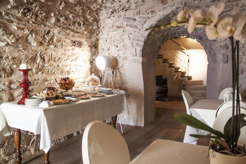 Locanda Al Castelletto Tremosine Exterior photo