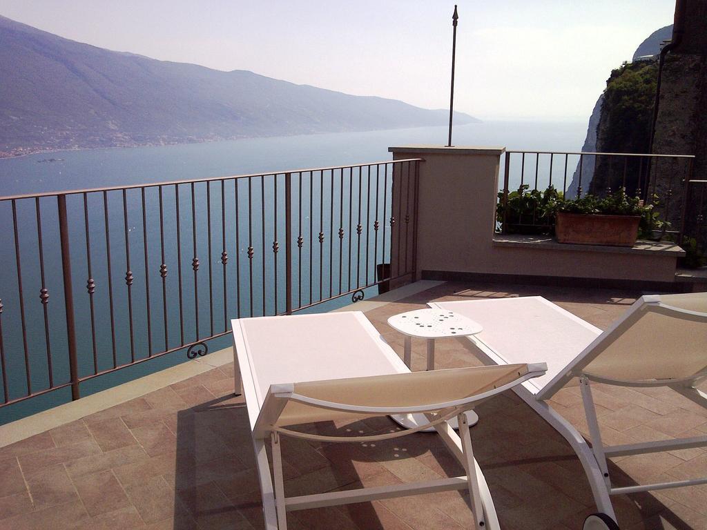 Locanda Al Castelletto Tremosine Room photo